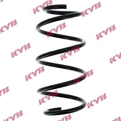 Suspension Spring KYB RA1344