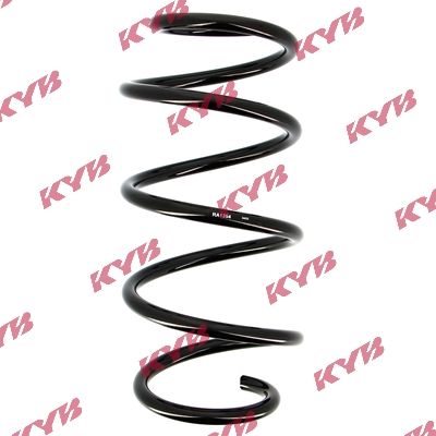 KYB RA1354 Suspension Spring