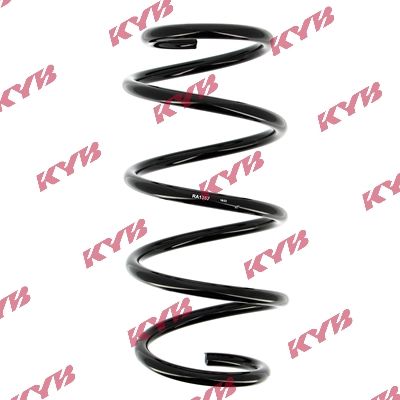 Suspension Spring KYB RA1357
