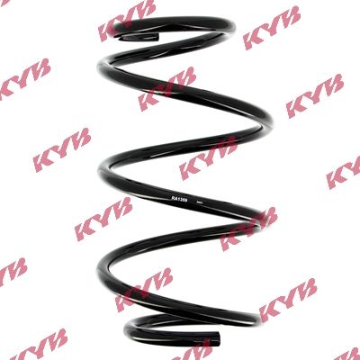 Suspension Spring KYB RA1359