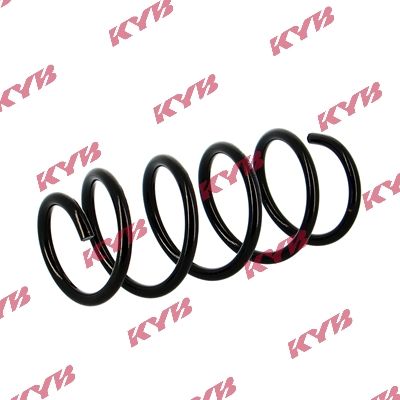 Suspension Spring KYB RA1367