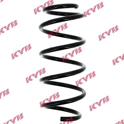 Suspension Spring KYB RA1368