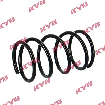 Suspension Spring KYB RA1369