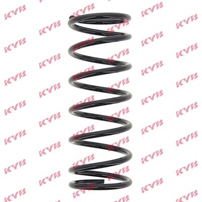 KYB RA1370 Suspension Spring