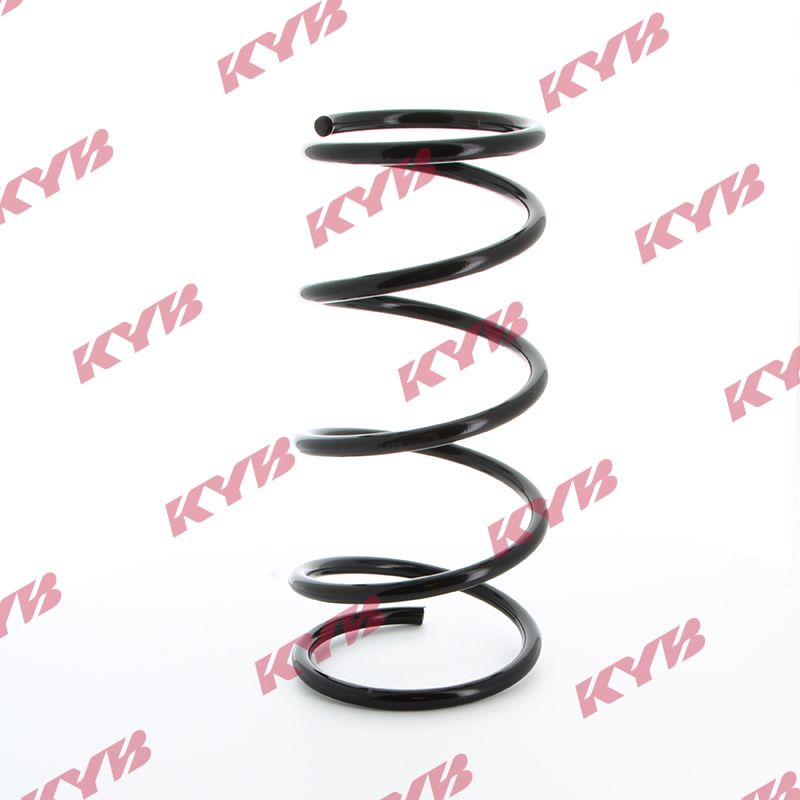 KYB RA1371 Suspension Spring