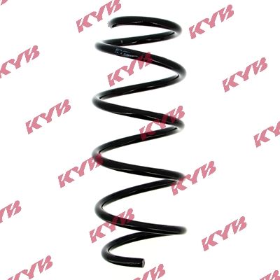 Suspension Spring KYB RA1378