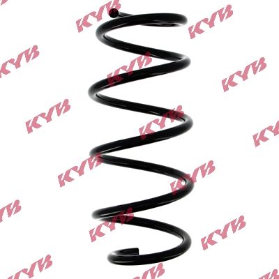 Suspension Spring KYB RA1384