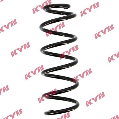 Suspension Spring KYB RA1387