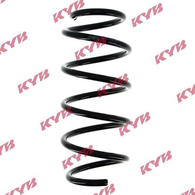 Suspension Spring KYB RA1389