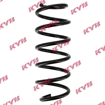 Suspension Spring KYB RA1390