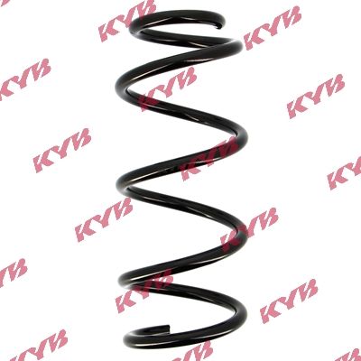 Suspension Spring KYB RA1393