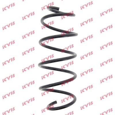 KYB RA1394 Suspension Spring