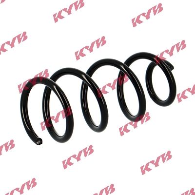 Suspension Spring KYB RA1397