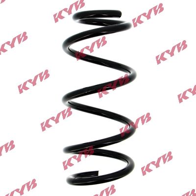 Suspension Spring KYB RA1398