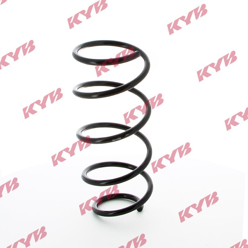 KYB RA1399 Suspension Spring