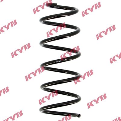 Suspension Spring KYB RA1403