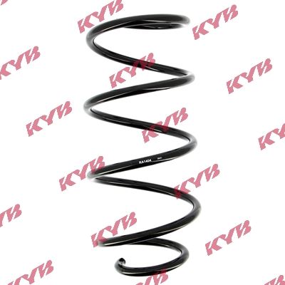 Suspension Spring KYB RA1404