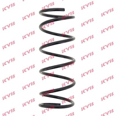 KYB RA1406 Suspension Spring