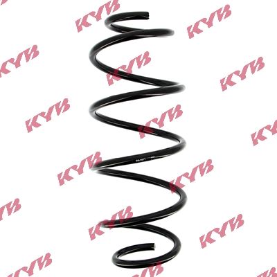 Suspension Spring KYB RA1411