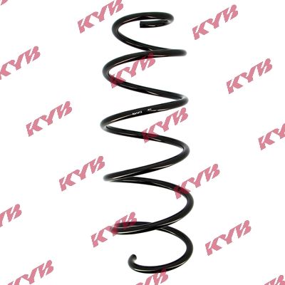 KYB RA1413 Suspension Spring