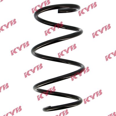 Suspension Spring KYB RA1418
