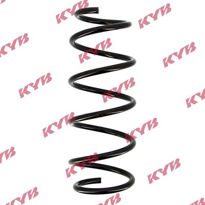 Suspension Spring KYB RA1420