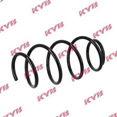 Suspension Spring KYB RA1431