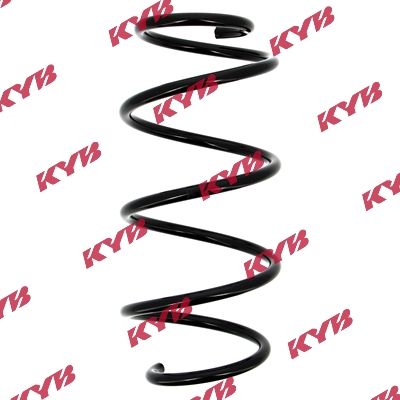 Suspension Spring KYB RA1432