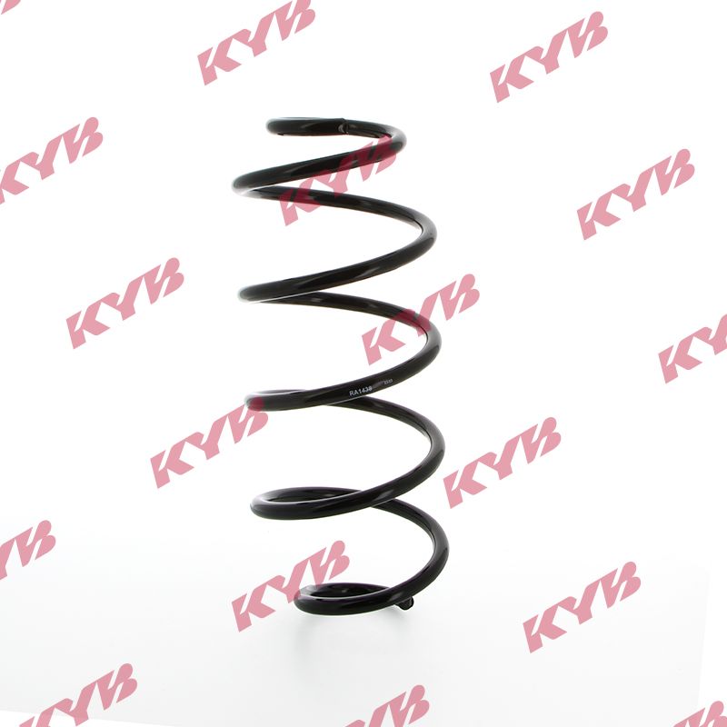 KYB RA1438 Suspension Spring