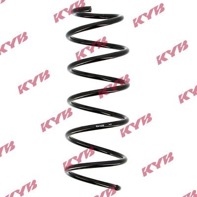 Suspension Spring KYB RA1439