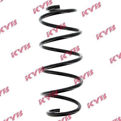 KYB RA1441 Suspension Spring