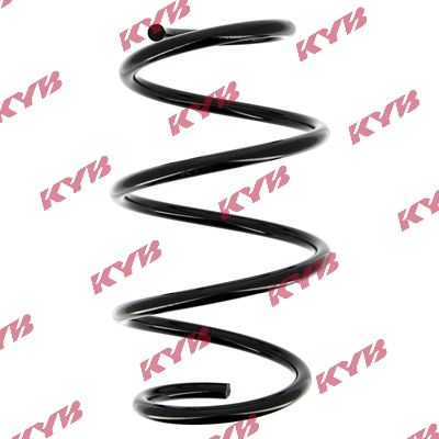 KYB RA1450 Suspension Spring