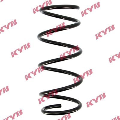 Suspension Spring KYB RA1452
