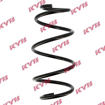 Suspension Spring KYB RA1470
