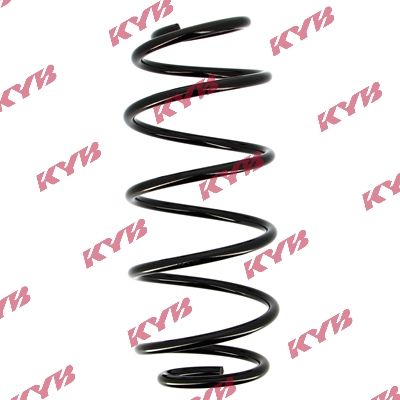 Suspension Spring KYB RA1472
