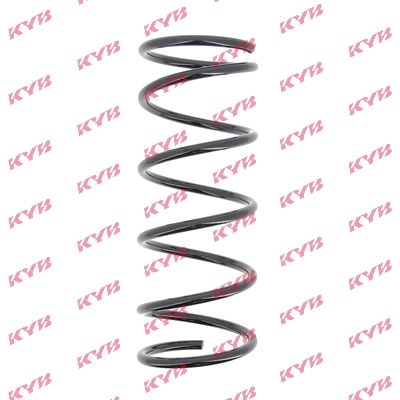 KYB RA1481 Suspension Spring