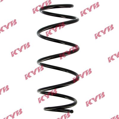 Suspension Spring KYB RA1487