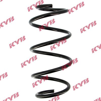 Suspension Spring KYB RA1491