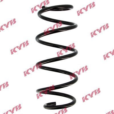 Suspension Spring KYB RA1501
