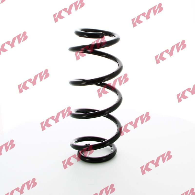 KYB RA1504 Suspension Spring