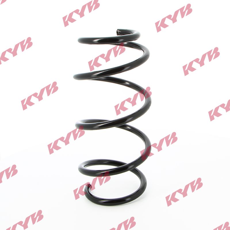 KYB RA1507 Suspension Spring