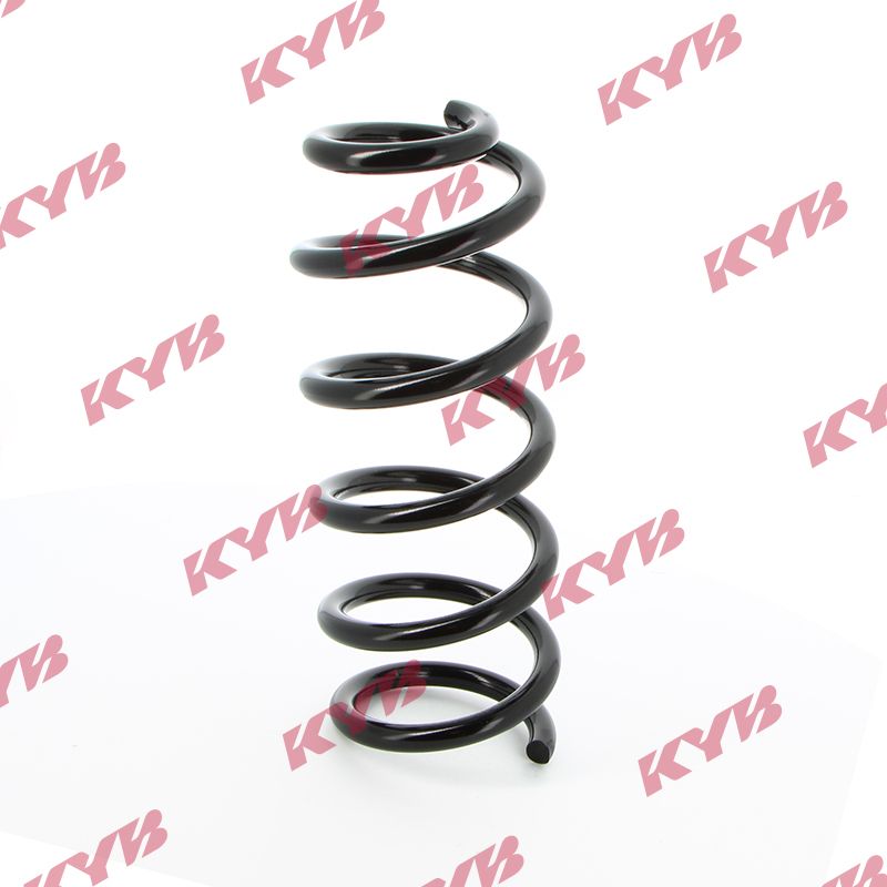 KYB RA1510 Suspension Spring