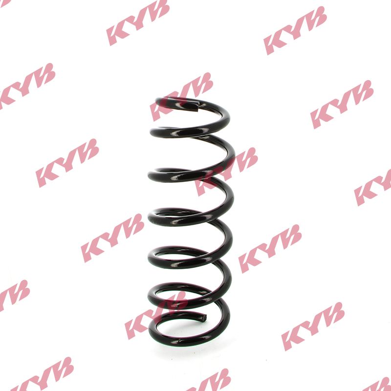 KYB RA1512 Suspension Spring