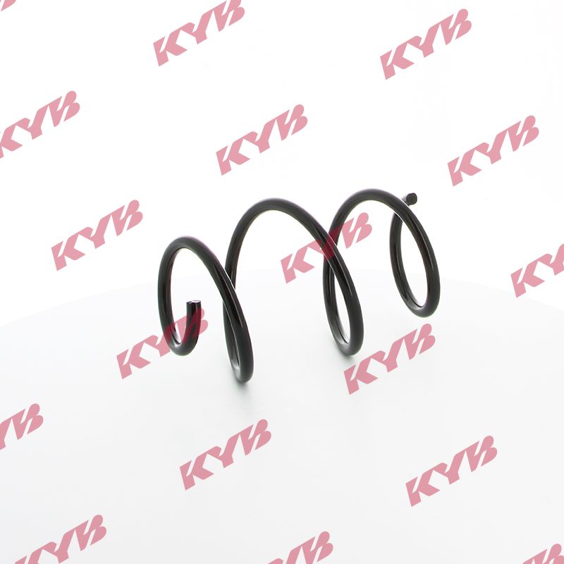 KYB RA1535 Suspension Spring