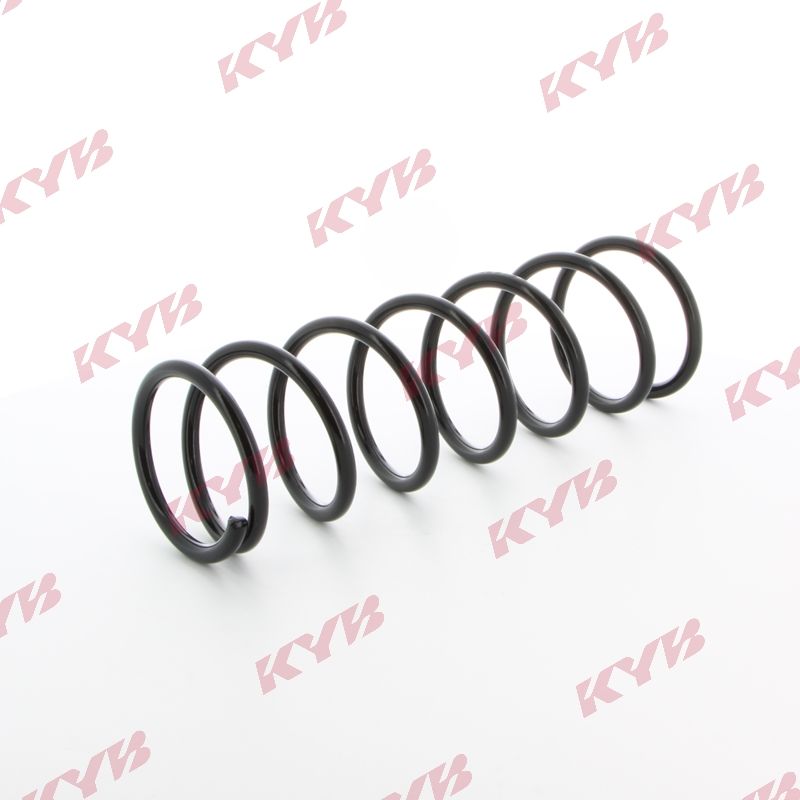 KYB RA1538 Suspension Spring
