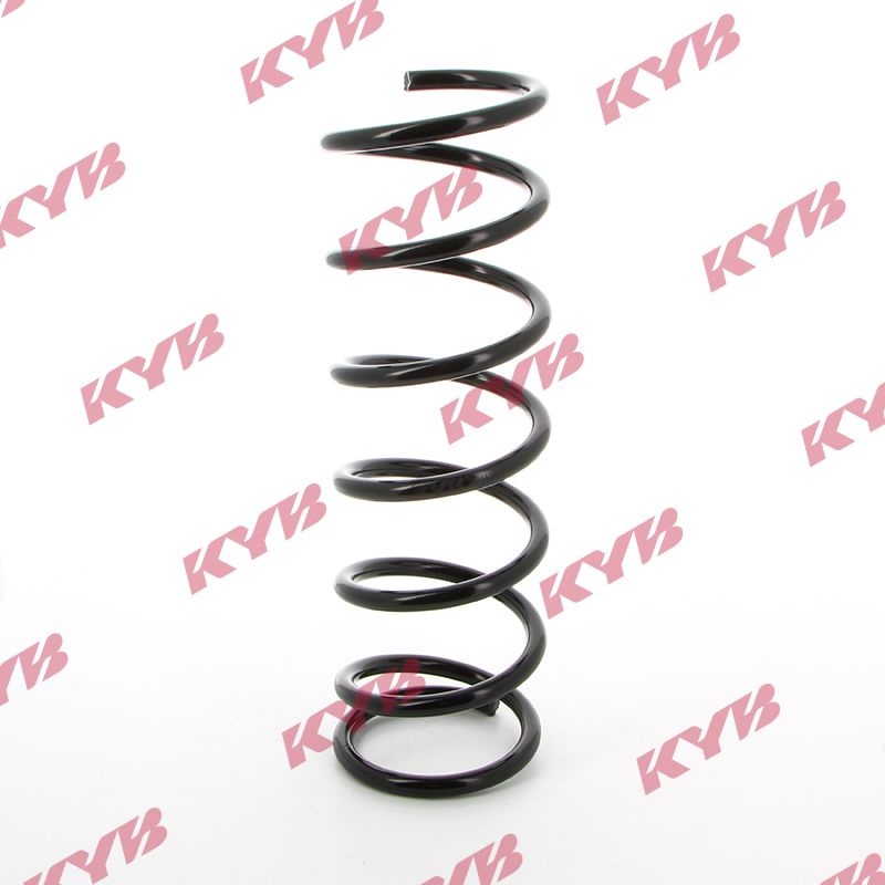 KYB RA1539 Suspension Spring