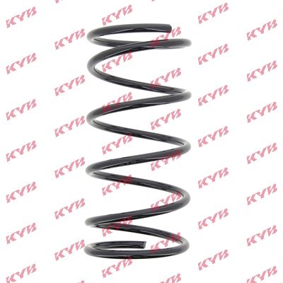 Suspension Spring KYB RA1543