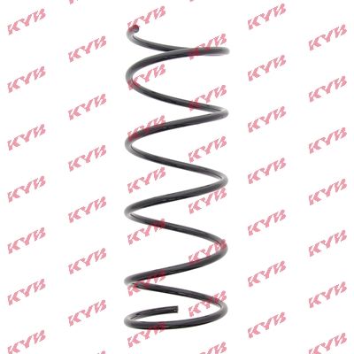 KYB RA1546 Suspension Spring