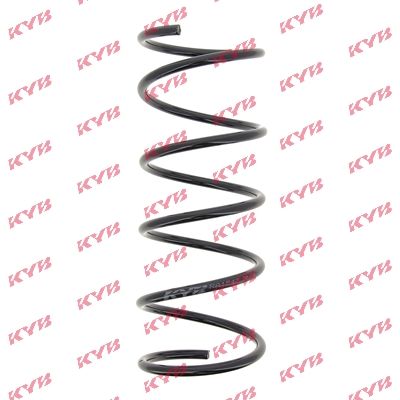 KYB RA1547 Suspension Spring