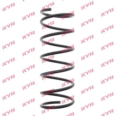 KYB RA1548 Suspension Spring